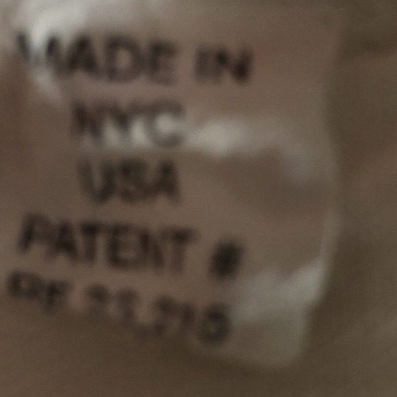 Vintage Marshall Rousso Las Vegas button Jacket Fringe Jungle Zebra Theme Small - Picture 12 of 12